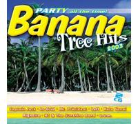 Various - Banana Tree Hits 2003