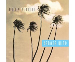 Various - Banana Wind [VINYL]