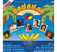 Various - Bananas - WEA - 24-0334-1 G
