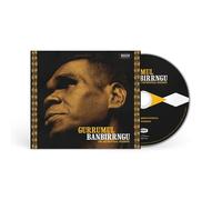 Various - Banbirrngu - The Orchestral Sessions (Softpack) [CD]