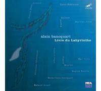 VARIOUS - BANCQUART LABYRINTHE - New CD - O4z