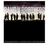Various - Band Of Brothers - Original Motion Picture Soundtrack