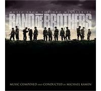 Various - Band Of Brothers - Original Motion Picture Soundtrack