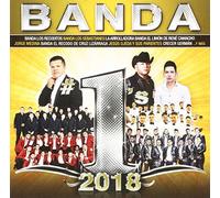 Various - Banda #1's 2018