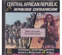 Various - Banda Polyphonies