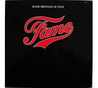 Various - Bande Originale Du Film 'Fame'