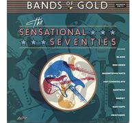 Various - Bands Of Gold: The Sensational Seventies [Vinyl LP]