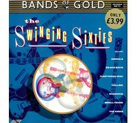Various - Bands Of Gold: The Swinging Sixties - Various LP