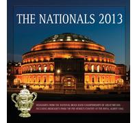 Various Bands - The Nationals 2013