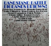 Various - Bandstand Battle - Bigbands Uptown!