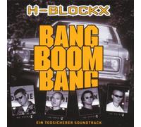 Various - Bang Boom Bang
