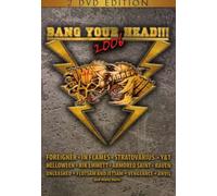 Various - Bang Your Head Festival 2006 [DVD] [2007] [Region 1] [US Import] [NTSC]