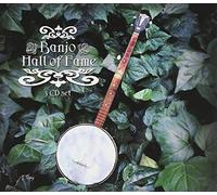 Various - Banjo Hall of Fame