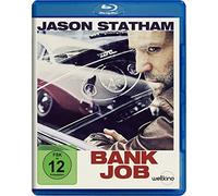 Various - Bank Job [Blu-ray] [2008]