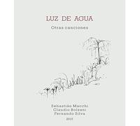 Various [Bar Buenos Aires] - Luz de agua : Otras canciones