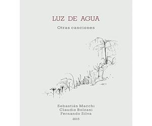 Various [Bar Buenos Aires] - Luz de agua : Otras canciones