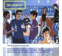 Various - Bar Culture