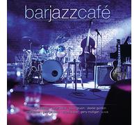 Various - Bar Jazz Cafe