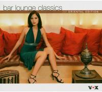 Various - Bar Lounge Classics
