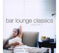 Various - Bar Lounge Classics 3