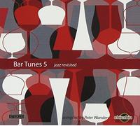 Various - Bar Tunes 5 - Jazz Revisited