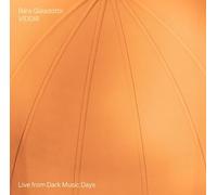 Various - Bára Gisladóttir: Viddir: Live From Dark Music Days