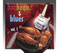 Various - Barbecue & Blues 1