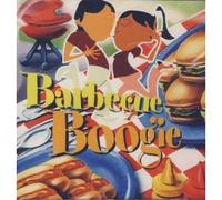 Various - Barbecue Boogie