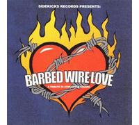 Various - Barbed Wire Love Slf Tribute