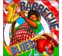 Various - Barbeque Blues