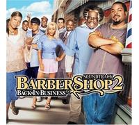 Various - Barbershop 2 [Us Import]