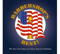 Various - Barbershop's Best