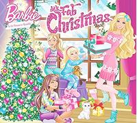 Various - Barbie Christmas Party Mix