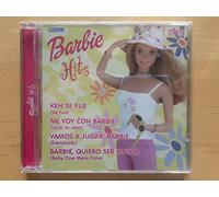 Various - Barbie Hits