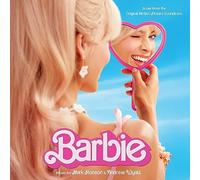 Various - Barbie Score From The Origin [VINYL]