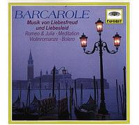 Various - Barcarole