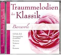 Various - Barcarole-Traummelodien der Klassik