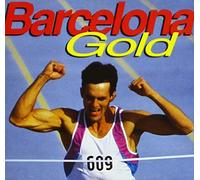 Various - Barcelona Gold