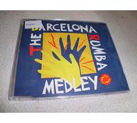 Various - Barcelona Rumba Medley