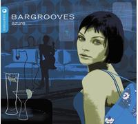 Various - Bargrooves: Azure