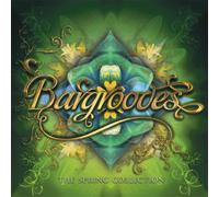 Various - Bargrooves: Spring Collection