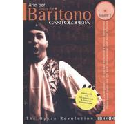 Various - Baritone Arias-Vol.2
