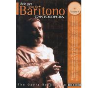 Various - Baritone Arias-Vol.4