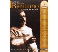 Various - Baritone Arias-Vol.4