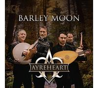 Various - Barley Moon