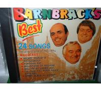VARIOUS - BARNBRACKS BEST - 24 SONGS