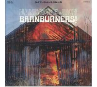 Various - Barnburners [VINYL]
