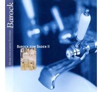 Various - Barock Zum Baden Ii
