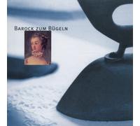 Various - Barock Zum Buegeln