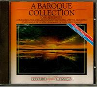 Various - Baroque Collection